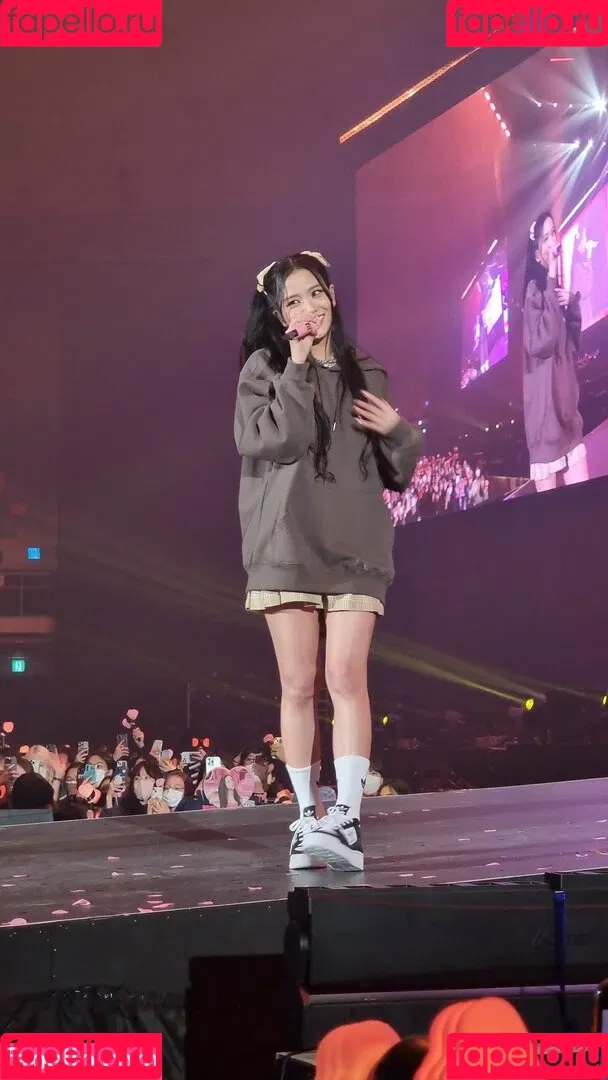 Jisoo Onlyfans Photo Gallery 