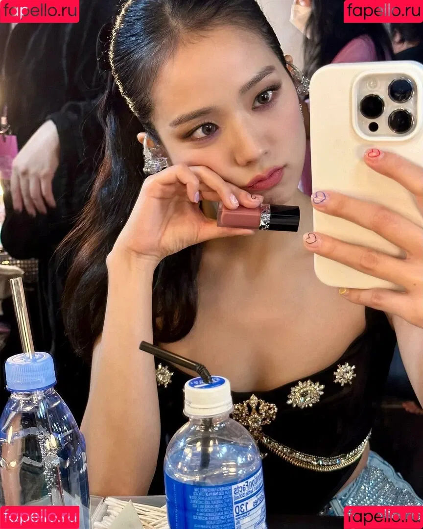Jisoo Onlyfans Photo Gallery 