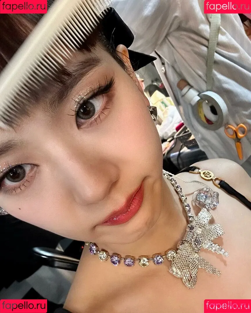 Jisoo Onlyfans Photo Gallery 