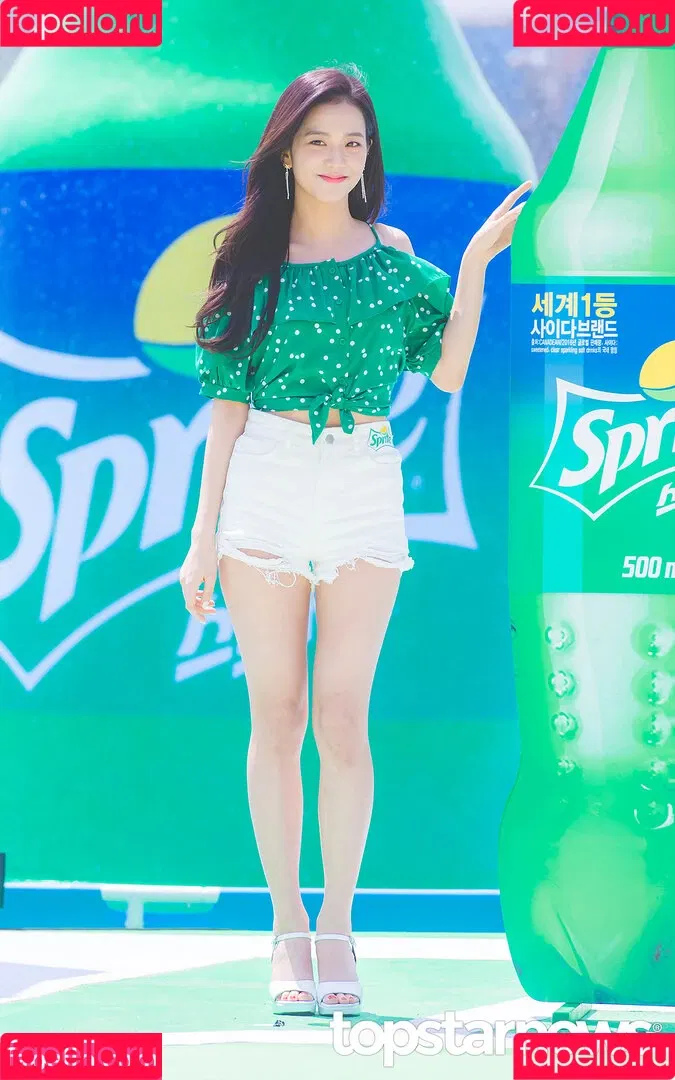 Jisoo Onlyfans Photo Gallery 