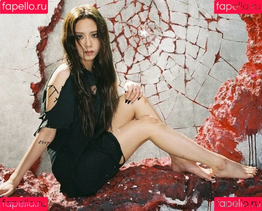 Jisoo Onlyfans Photo Gallery 