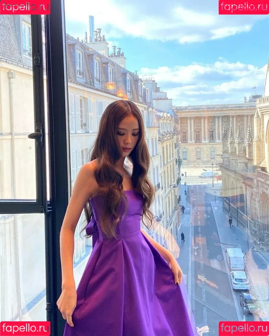 Jisoo Onlyfans Photo Gallery 