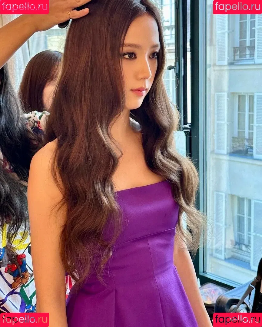 Jisoo Onlyfans Photo Gallery 