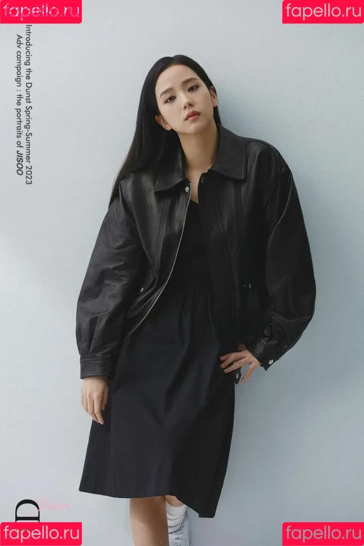 Jisoo Onlyfans Photo Gallery 