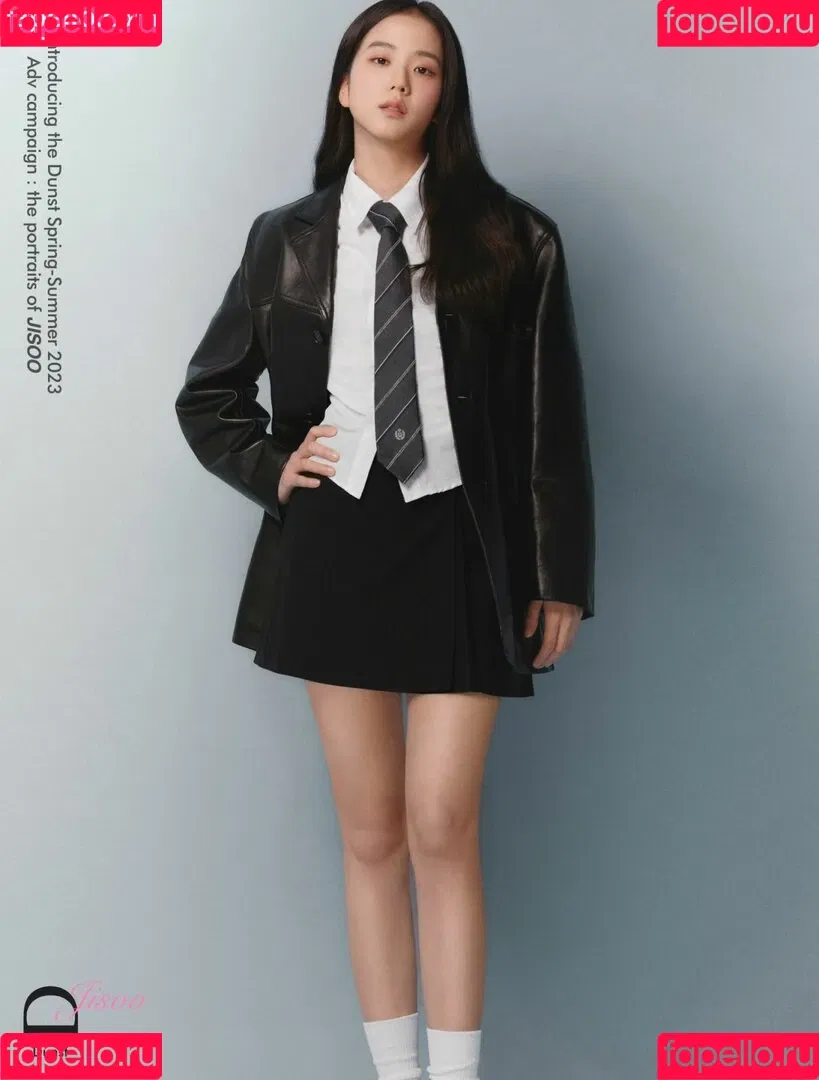 Jisoo Onlyfans Photo Gallery 