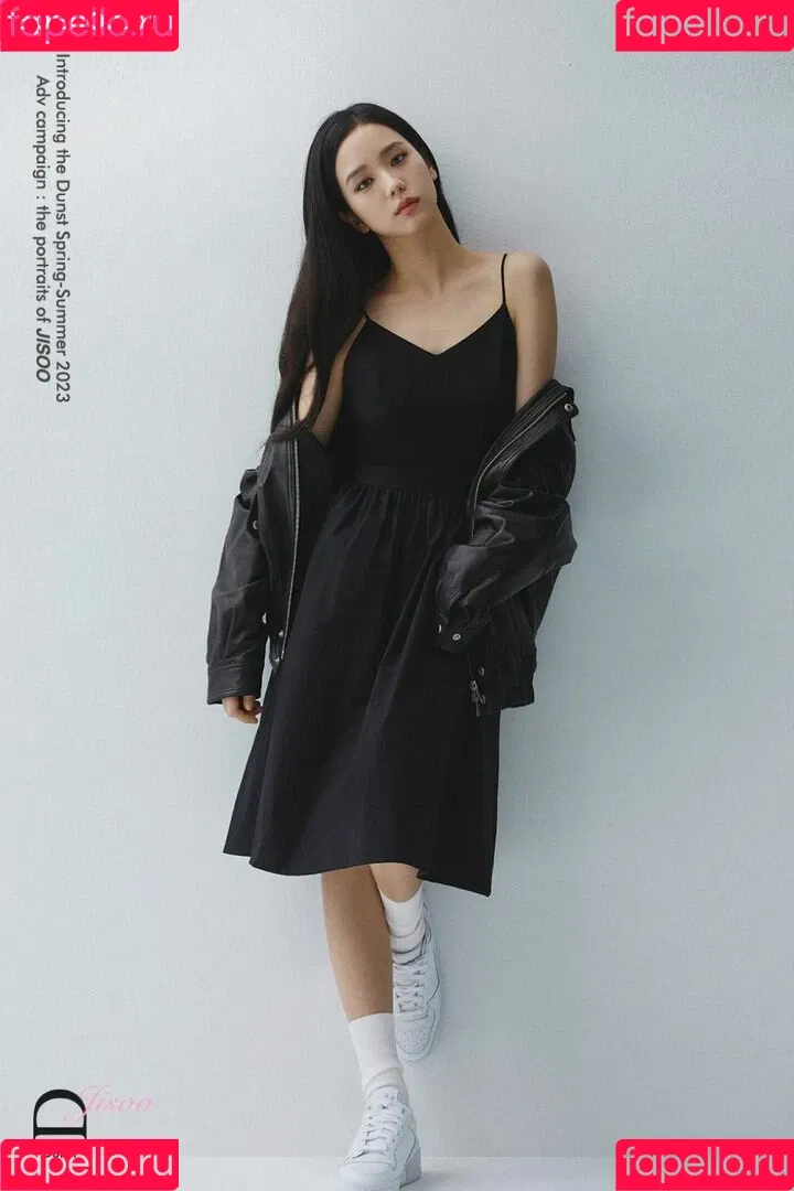 Jisoo Onlyfans Photo Gallery 