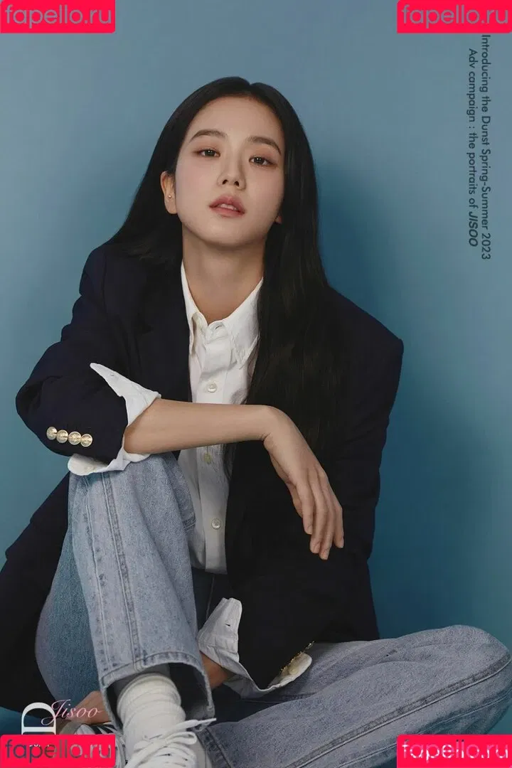 Jisoo Onlyfans Photo Gallery 