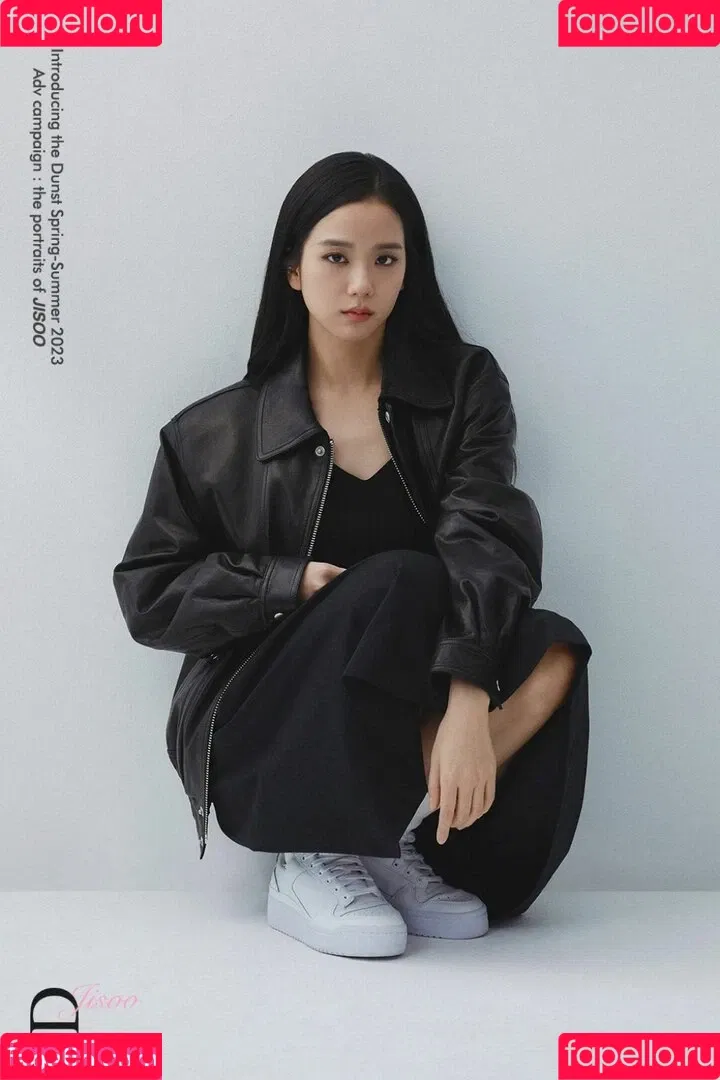 Jisoo Onlyfans Photo Gallery 