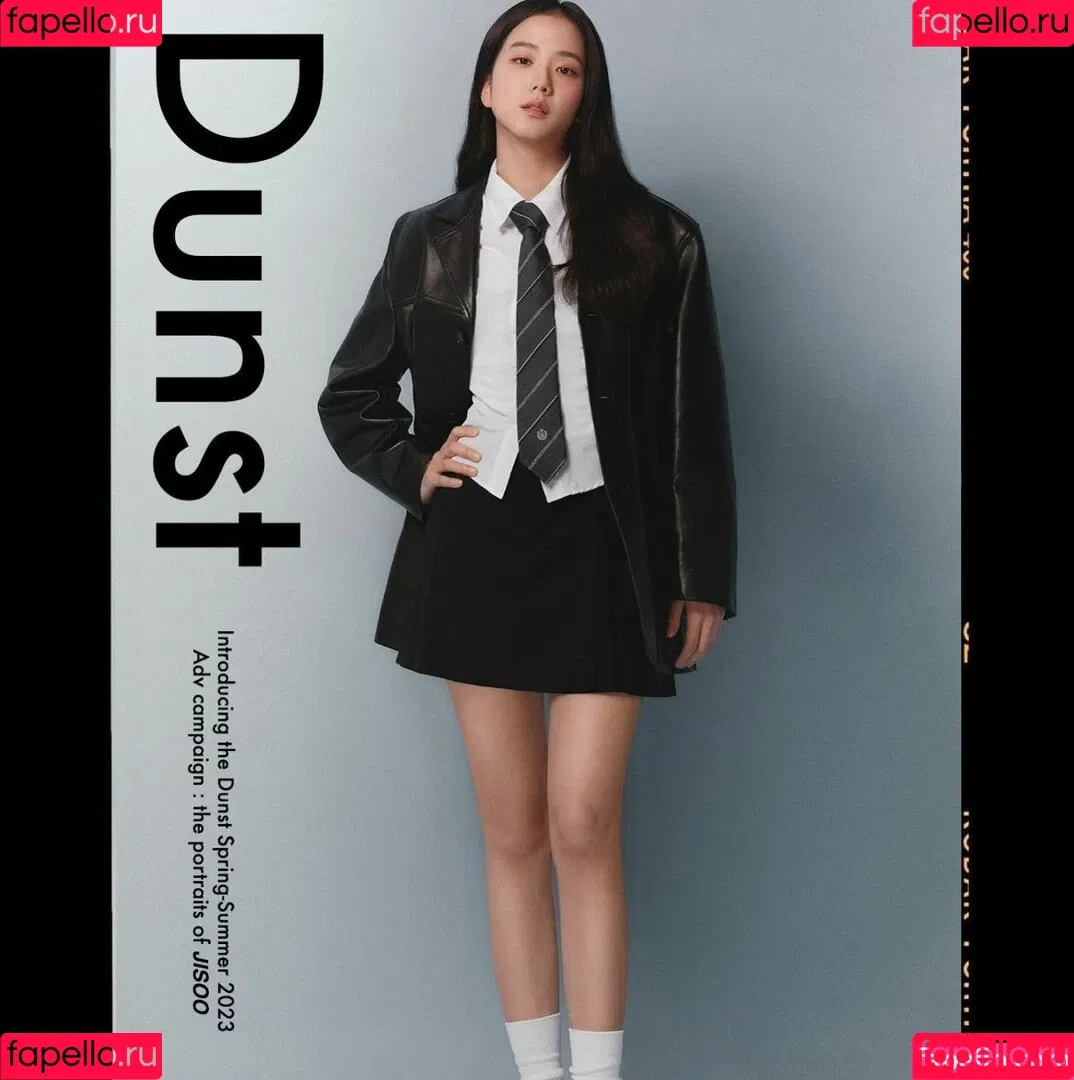 Jisoo Onlyfans Photo Gallery 