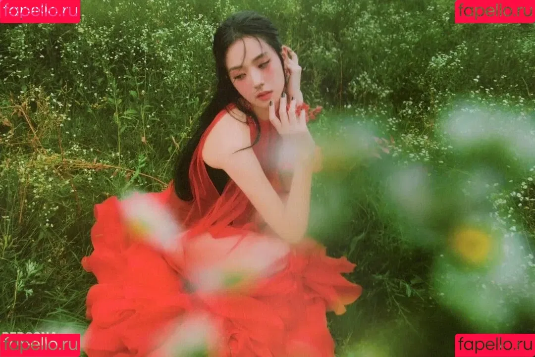 Jisoo Onlyfans Photo Gallery 