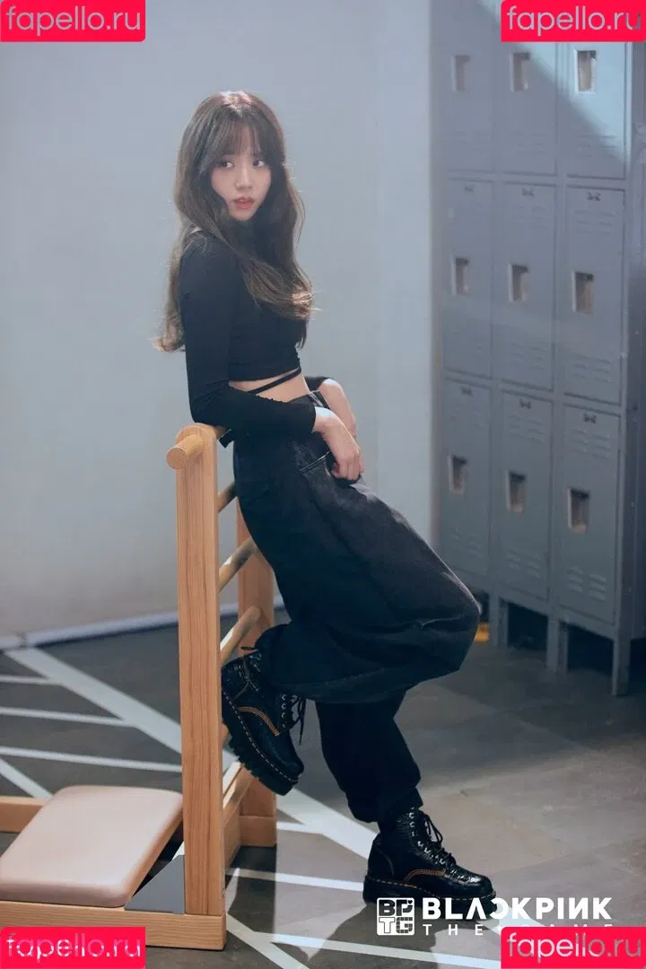 Jisoo Onlyfans Photo Gallery 