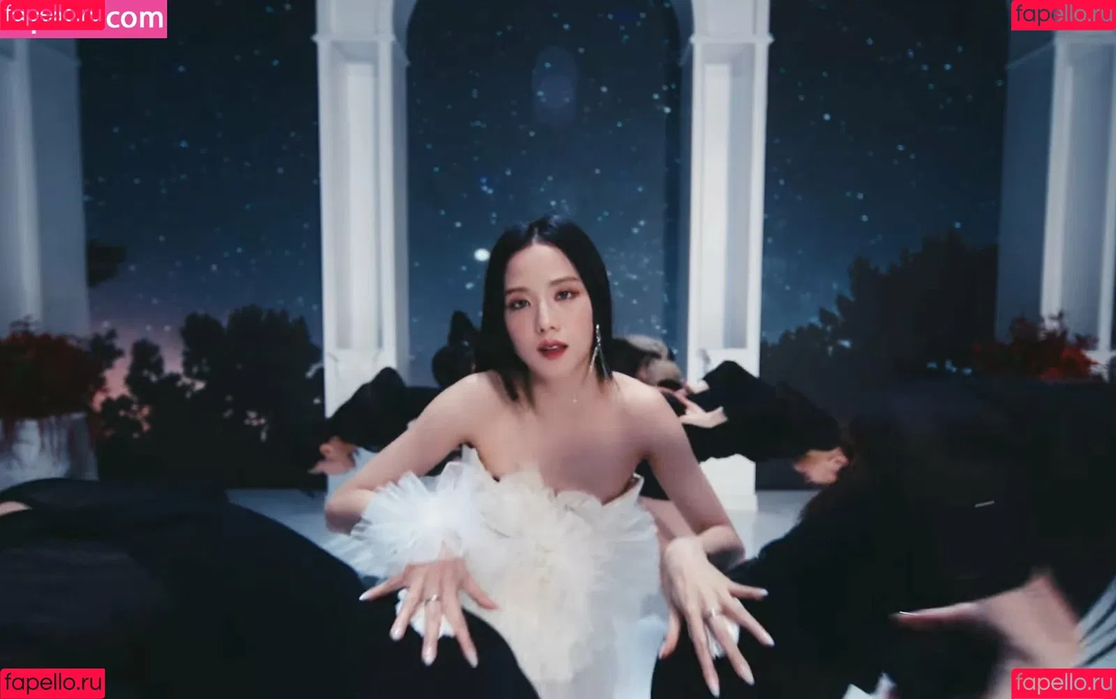 Jisoo Onlyfans Photo Gallery 