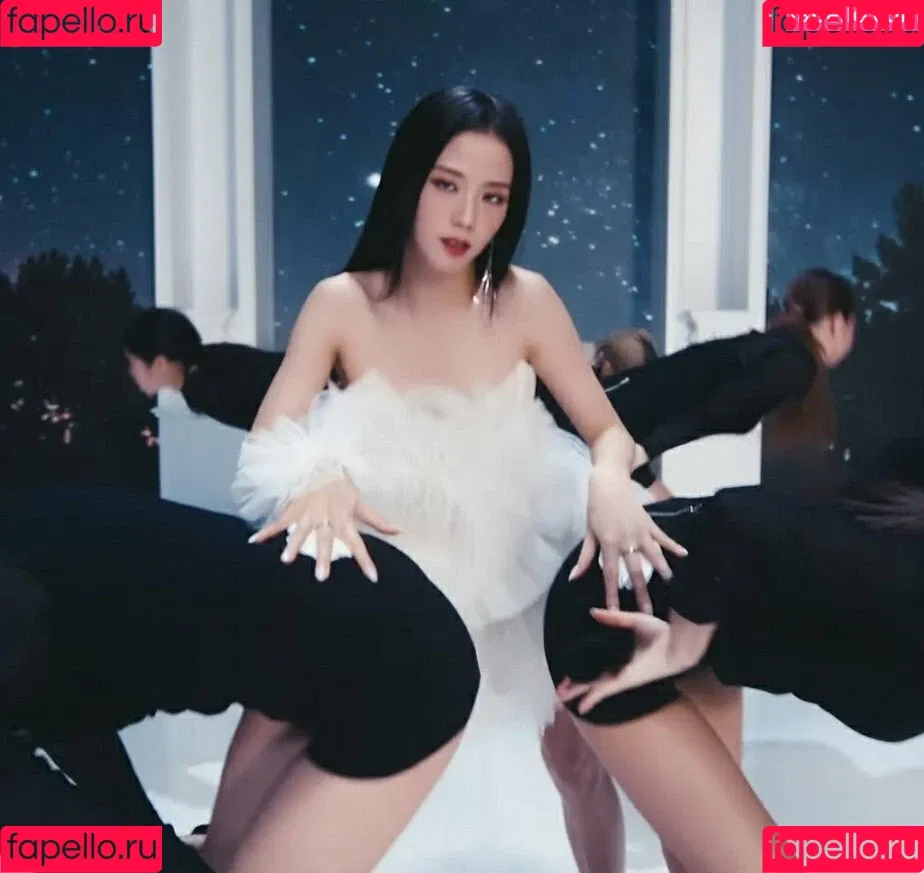 Jisoo Onlyfans Photo Gallery 