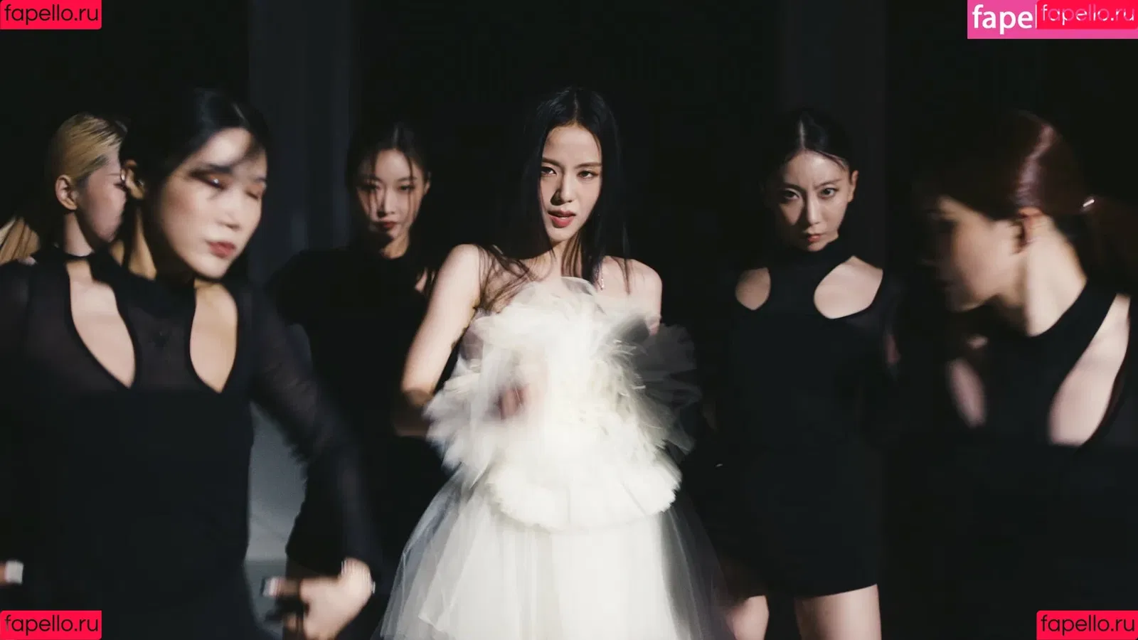 Jisoo Onlyfans Photo Gallery 