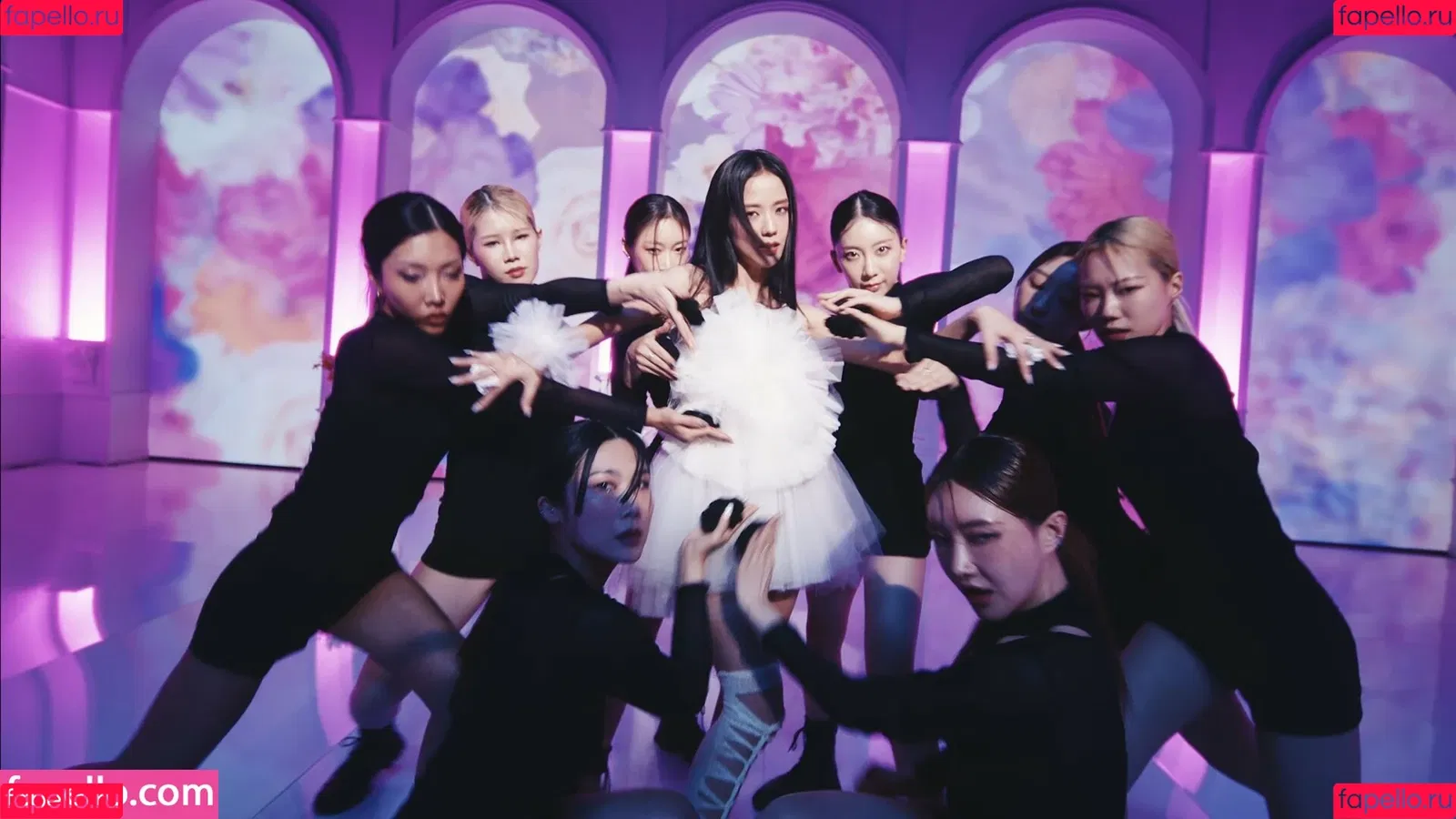 Jisoo Onlyfans Photo Gallery 