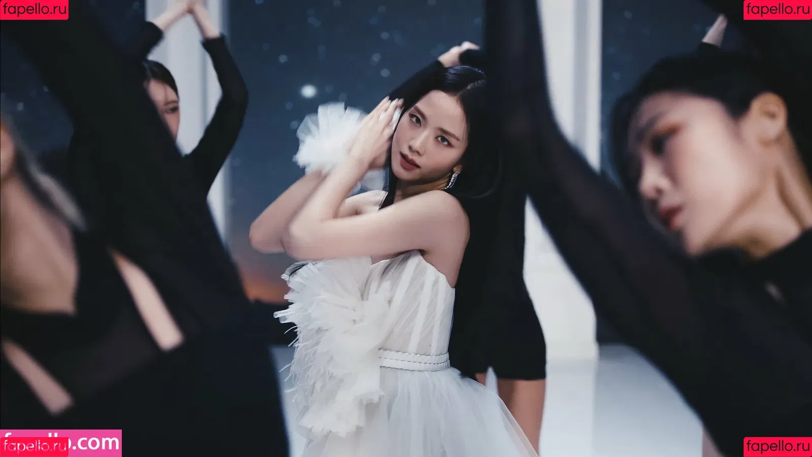 Jisoo Onlyfans Photo Gallery 
