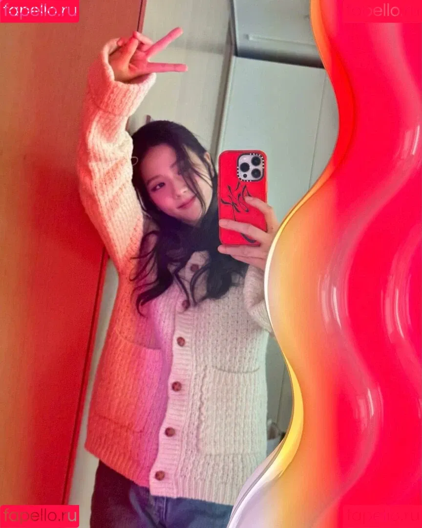 Jisoo Onlyfans Photo Gallery 