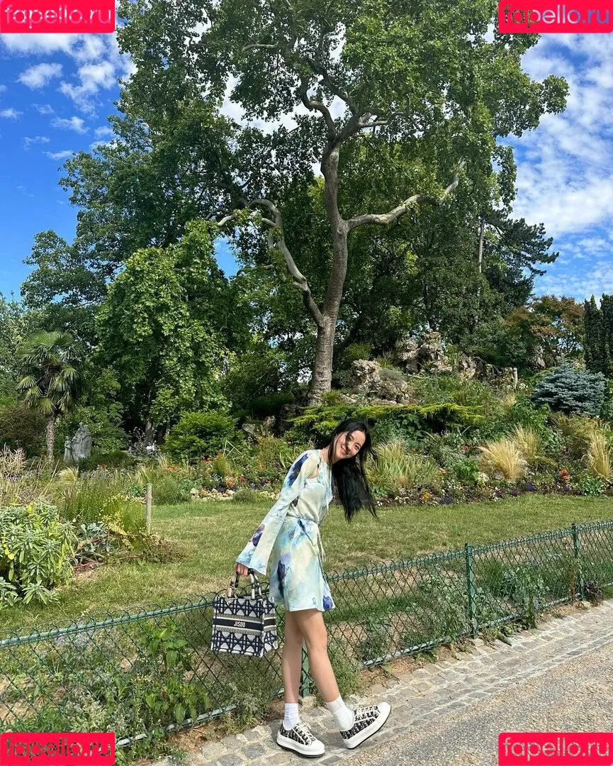 Jisoo Onlyfans Photo Gallery 