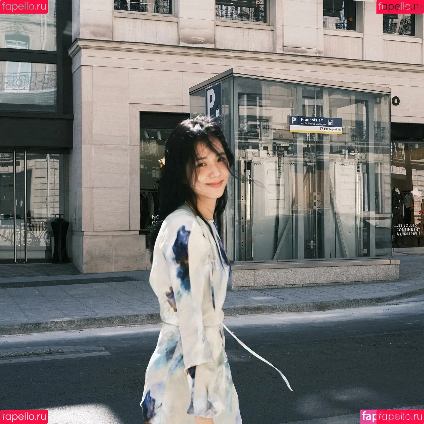 Jisoo Onlyfans Photo Gallery 