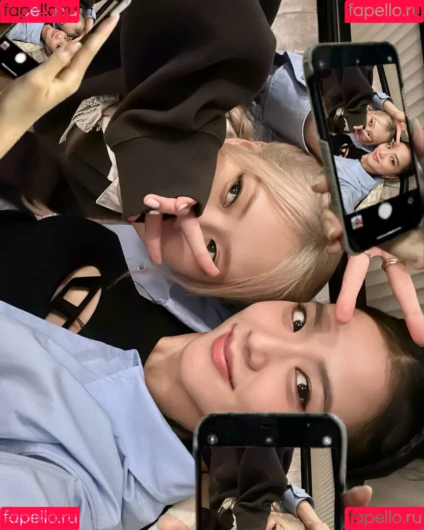 Jisoo Onlyfans Photo Gallery 
