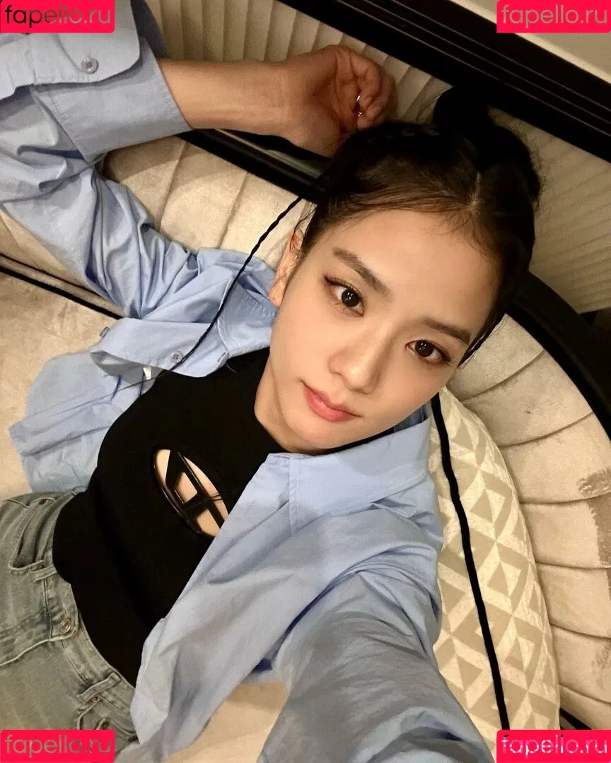 Jisoo Onlyfans Photo Gallery 