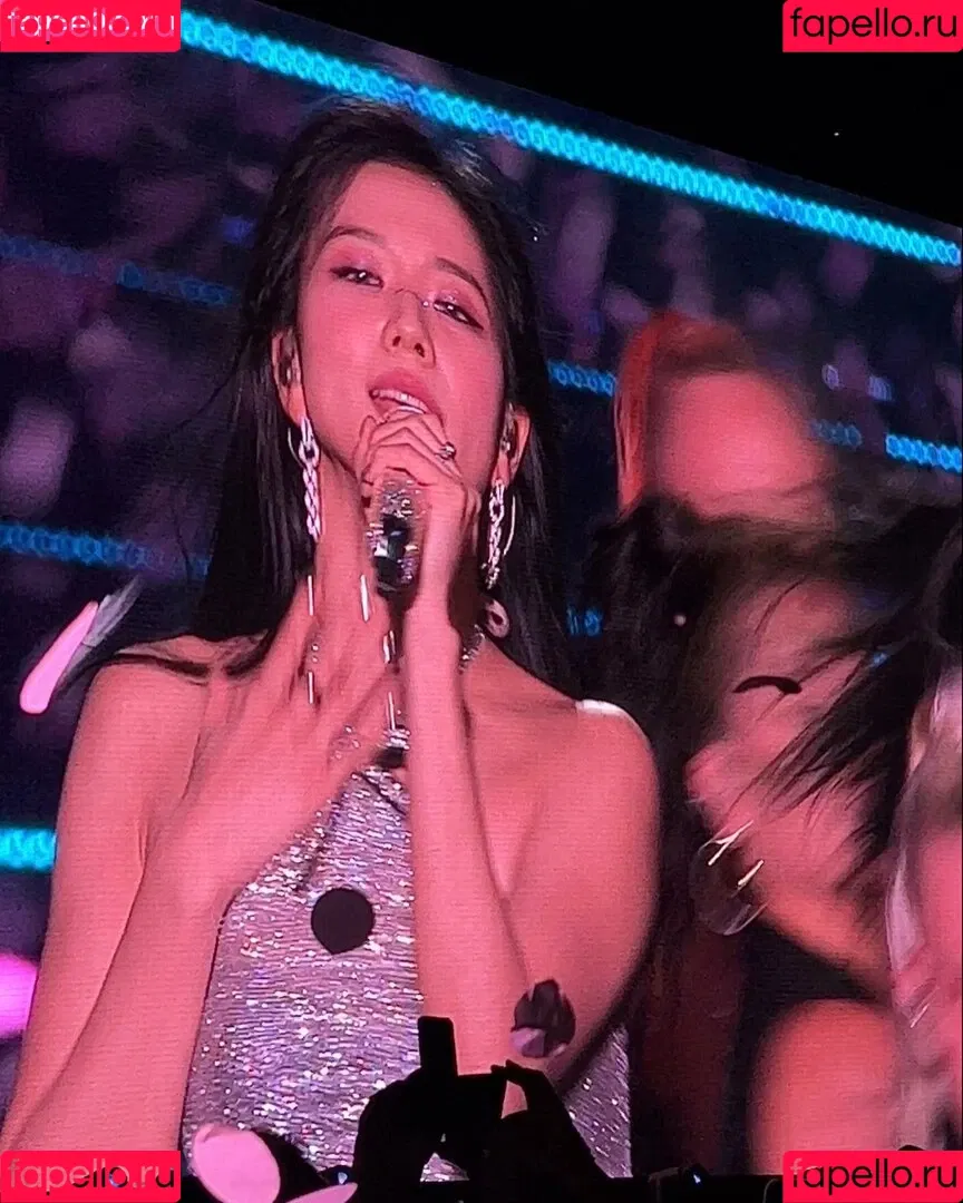 Jisoo Onlyfans Photo Gallery 