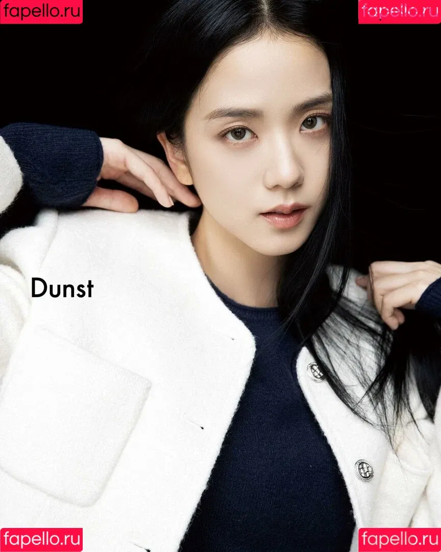 Jisoo Onlyfans Photo Gallery 