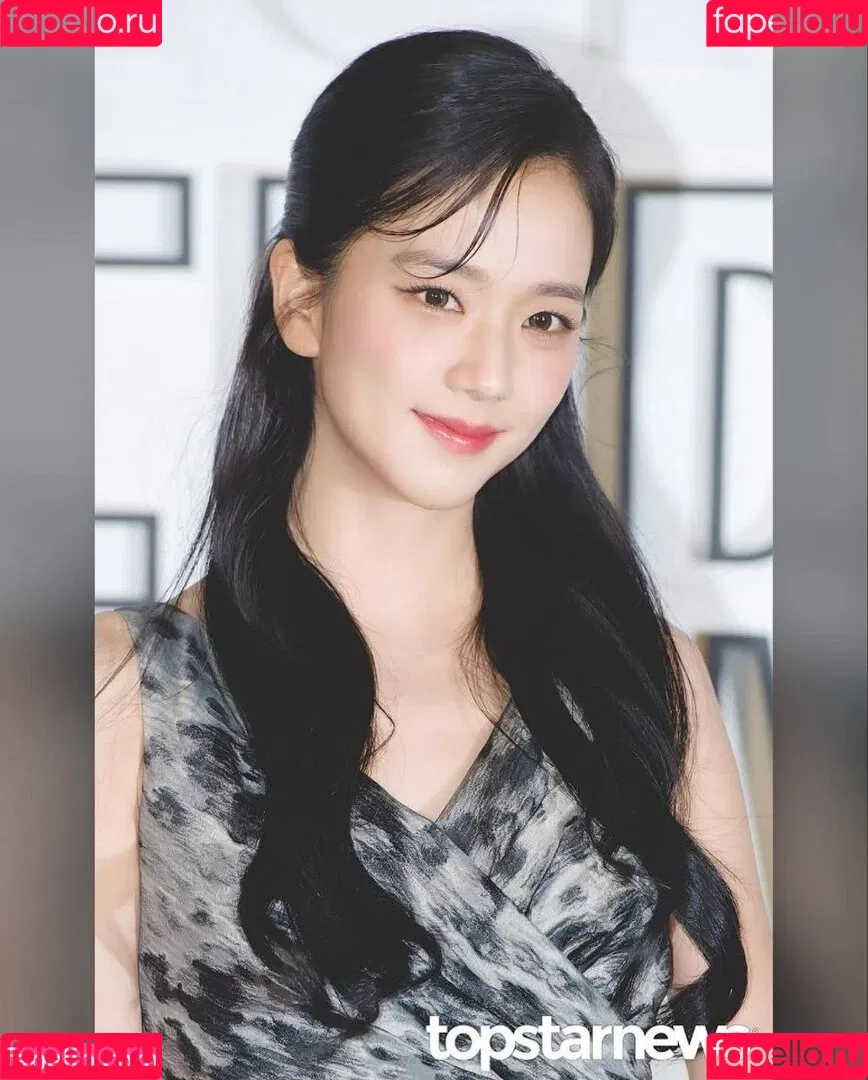 Jisoo Onlyfans Photo Gallery 