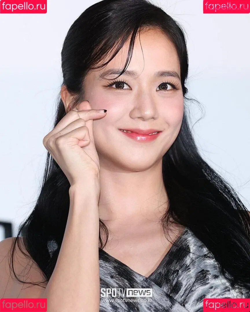 Jisoo Onlyfans Photo Gallery 