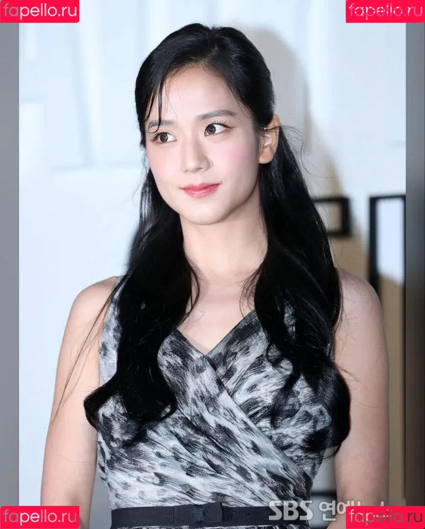 Jisoo Onlyfans Photo Gallery 