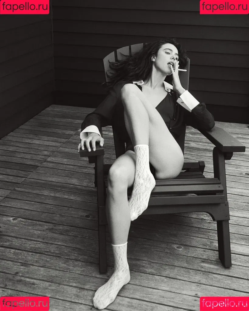 Margaret Qualley Onlyfans Photo Gallery 