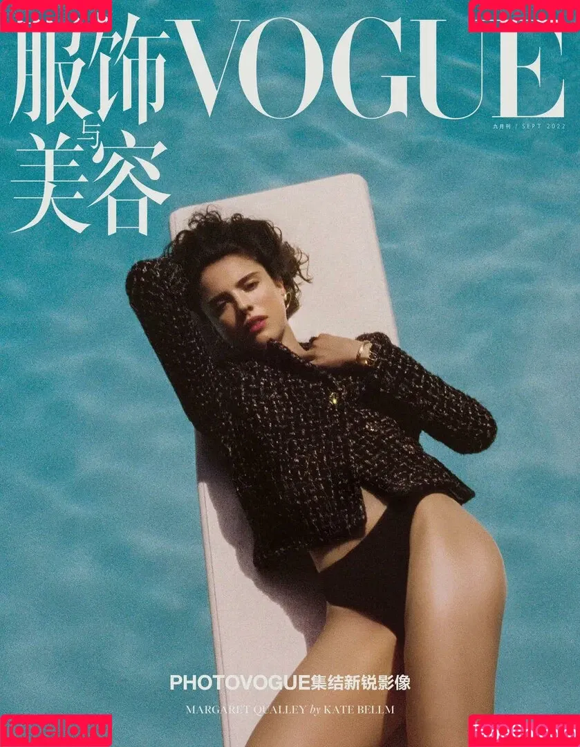 Margaret Qualley Onlyfans Photo Gallery 