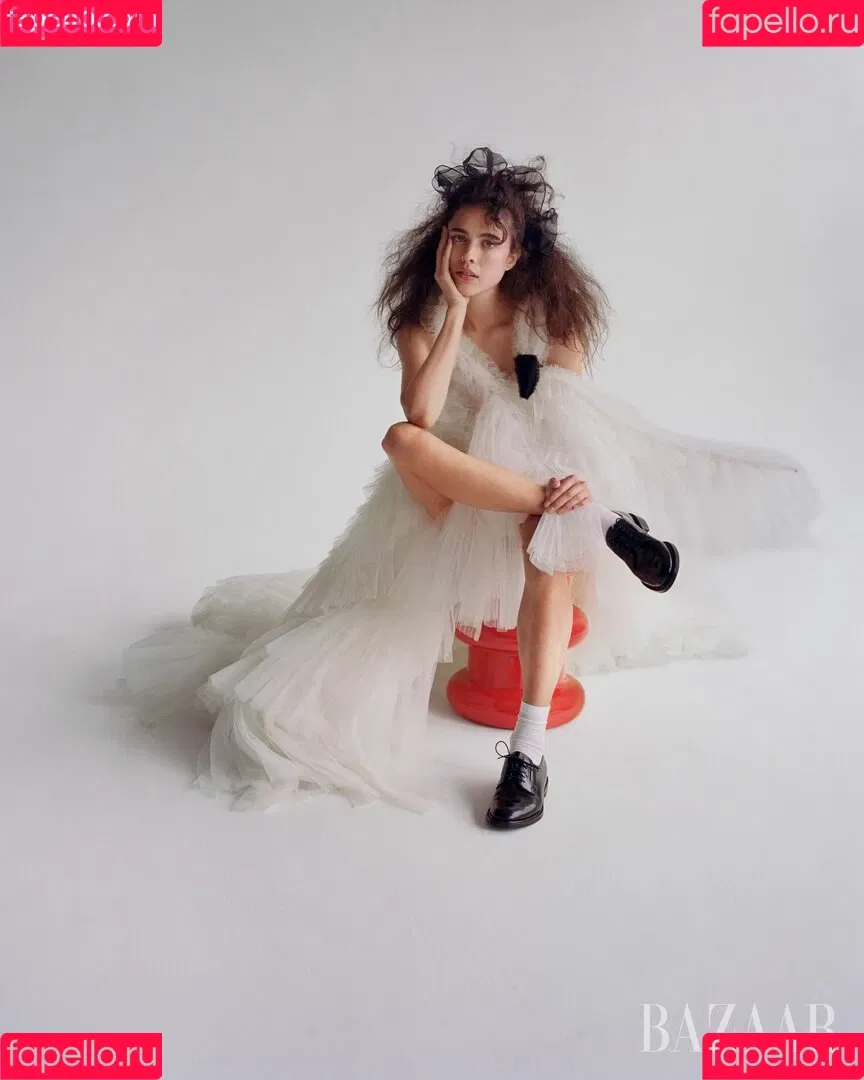Margaret Qualley Onlyfans Photo Gallery 