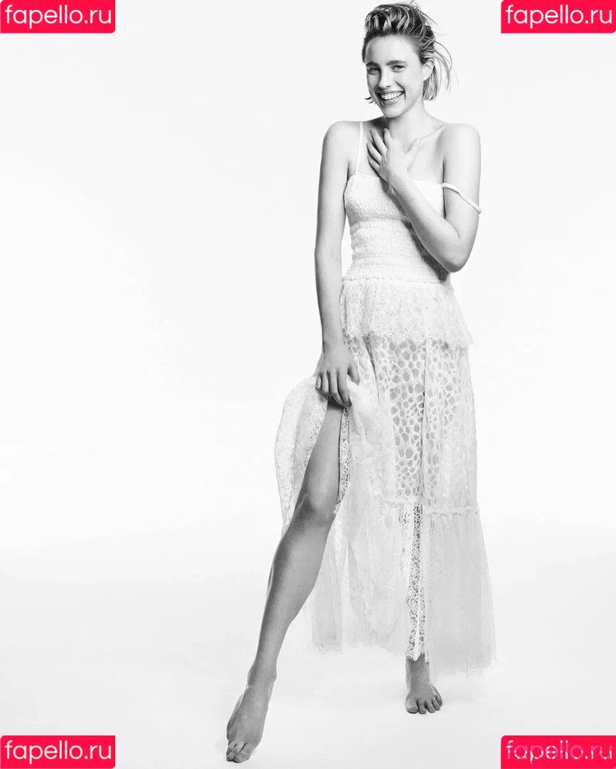Margaret Qualley Onlyfans Photo Gallery 