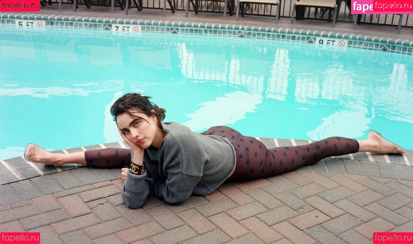 Margaret Qualley Onlyfans Photo Gallery 