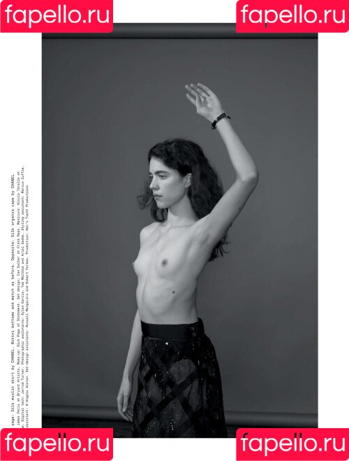 Margaret Qualley Onlyfans Photo Gallery 