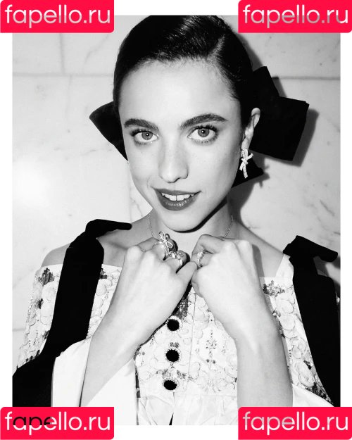 Margaret Qualley Onlyfans Photo Gallery 