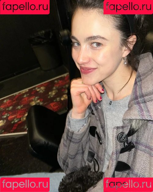 Margaret Qualley Onlyfans Photo Gallery 