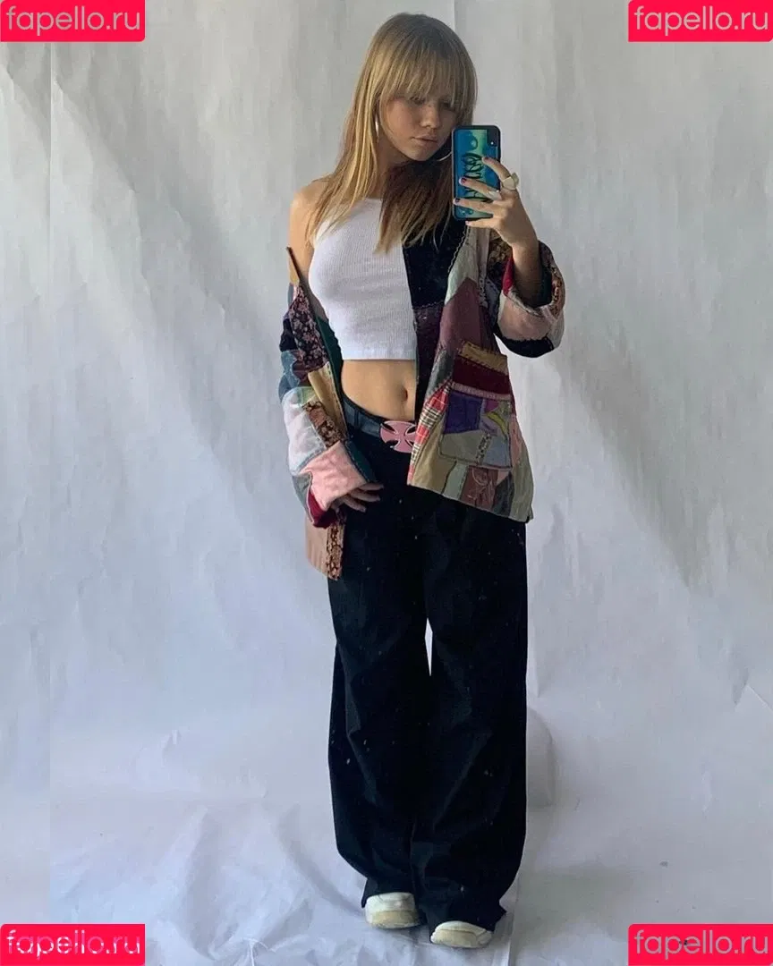 Lexee Smith Onlyfans Photo Gallery 