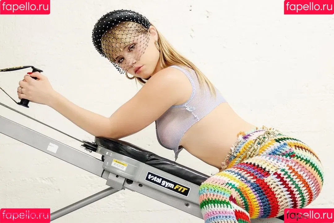 Lexee Smith Onlyfans Photo Gallery 