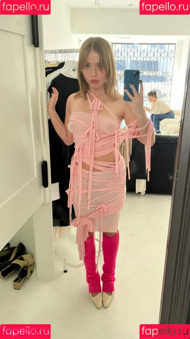 Lexee Smith Onlyfans Photo Gallery 
