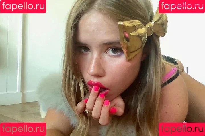 Lexee Smith Onlyfans Photo Gallery 