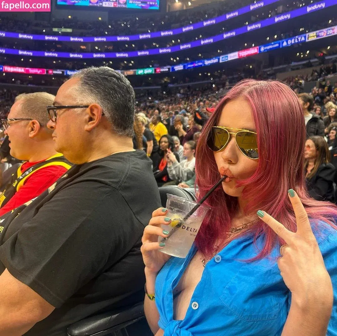 Lexee Smith Onlyfans Photo Gallery 