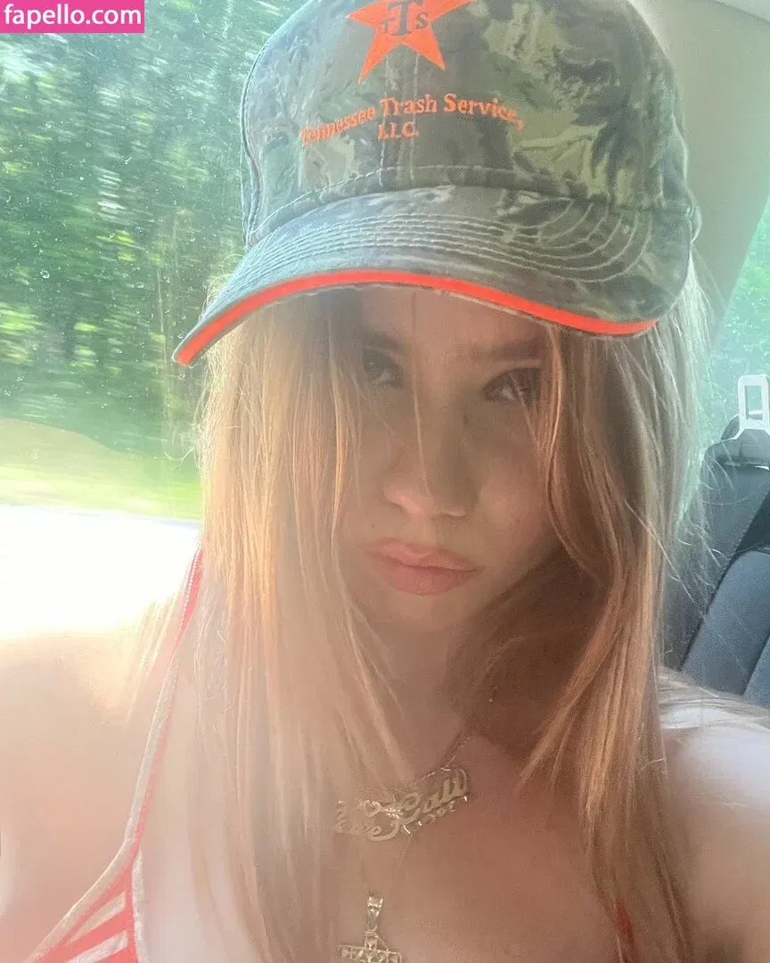 Lexee Smith Onlyfans Photo Gallery 