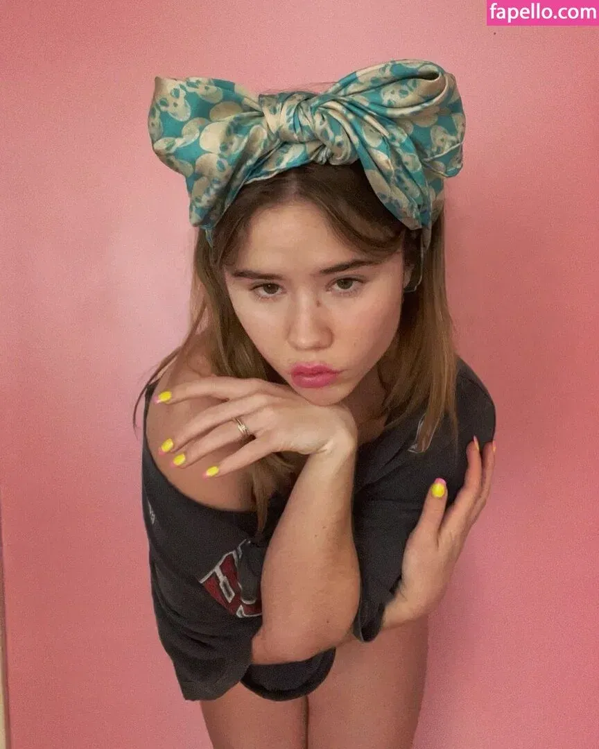 Lexee Smith Onlyfans Photo Gallery 