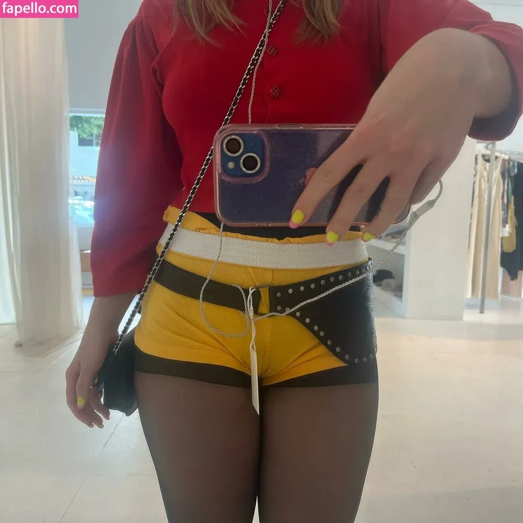 Lexee Smith Onlyfans Photo Gallery 