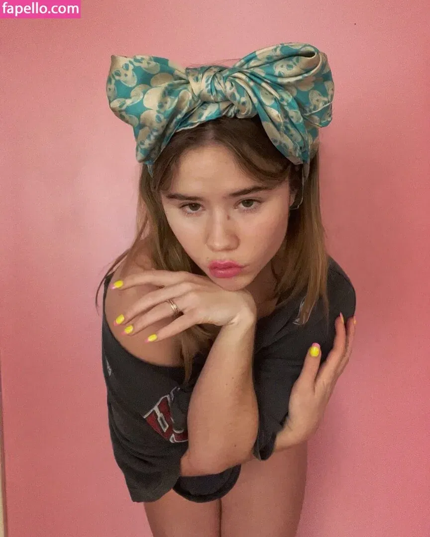 Lexee Smith Onlyfans Photo Gallery 