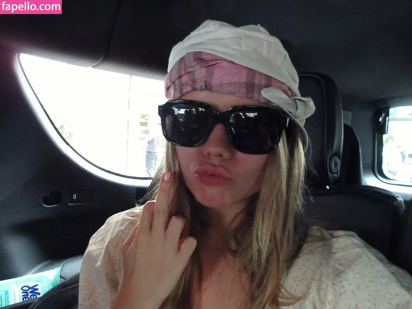 Lexee Smith Onlyfans Photo Gallery 