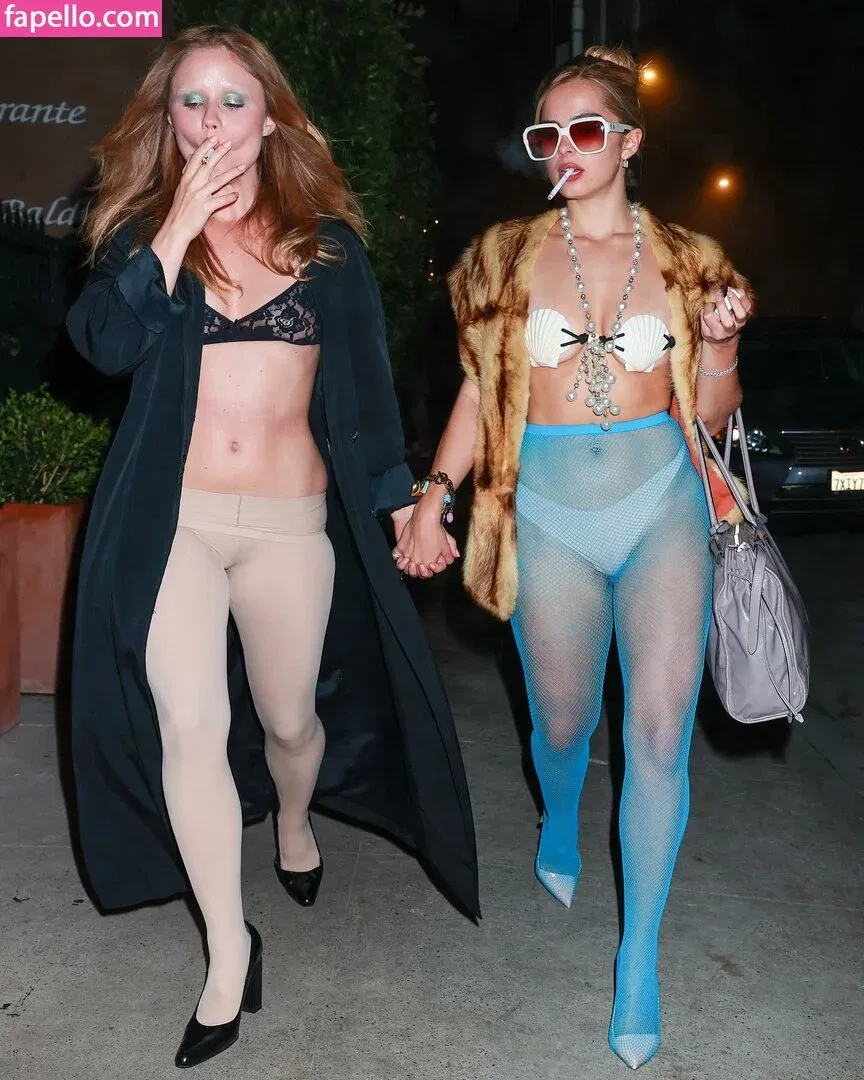 Lexee Smith Onlyfans Photo Gallery 