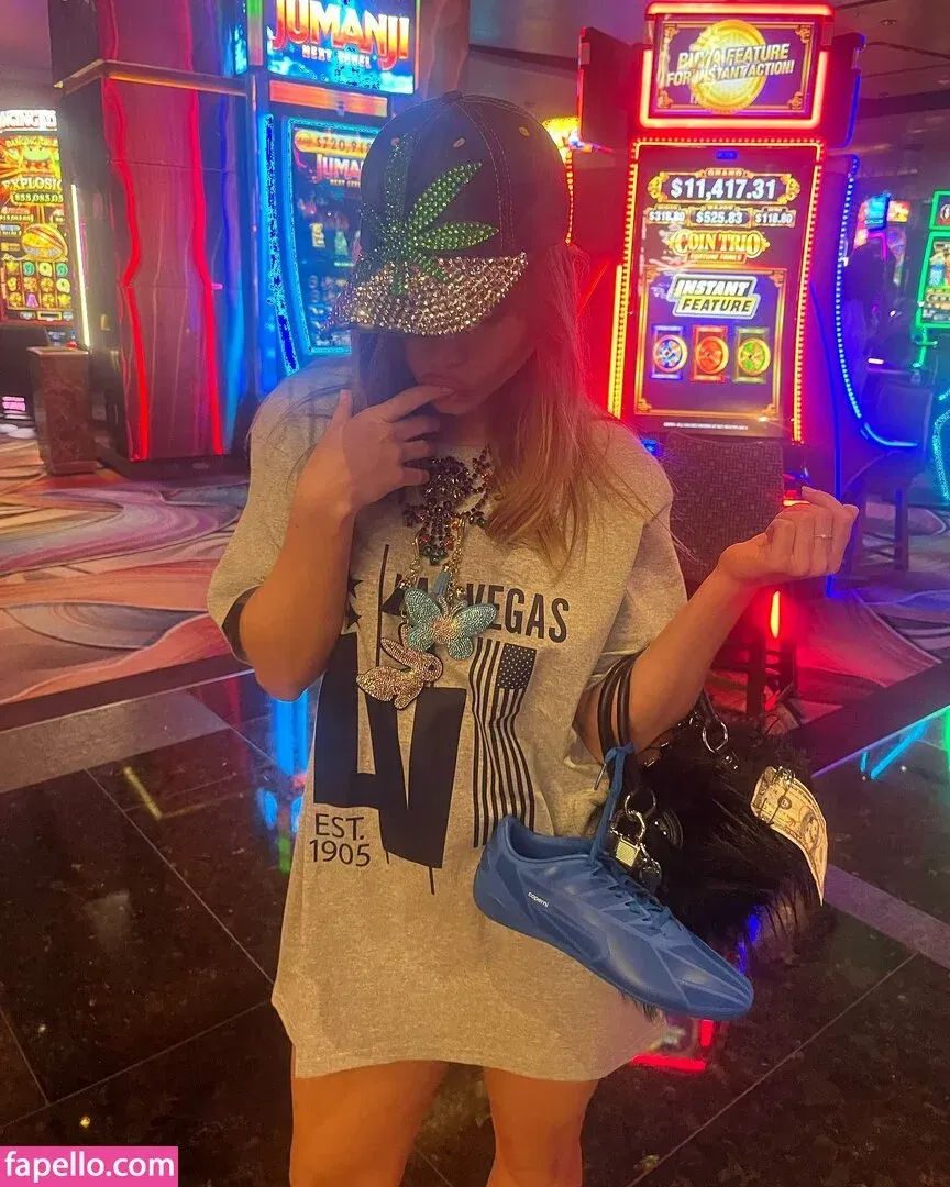 Lexee Smith Onlyfans Photo Gallery 